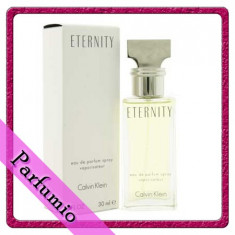 Parfum Calvin Klein Eternity feminin, apa de parfum 100ml foto