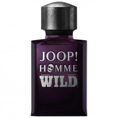Parfum Joop Homme Wild, apa de toaleta, masculin 125ml foto