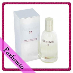 Parfum Christian Dior NEW Fahrenheit 32 masculin 50ml foto