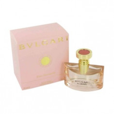 Parfum Bvlgari Rose Essential , apa de parfum, feminin 50ml foto