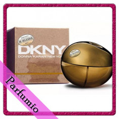 Parfum DKNY Be Delicious masculin, apa de toaleta 100ml foto