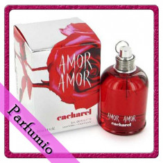 Parfum Cacharel Amor Amor feminin 50ml foto