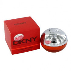 Parfum DKNY Red delicious, apa de parfum, feminin 50ml foto