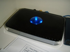 Router Wireless Netgear WNDR3300 URGENT foto