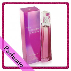 Parfum Givenchy Very Irresistible, apa de toaleta, feminin 50ml foto