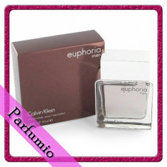 Parfum Calvin Klein Euphoria masculin, apa de toaleta 100ml foto