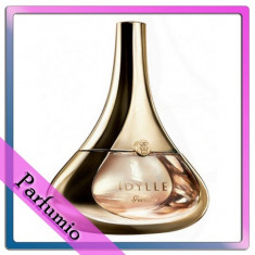 Parfum Guerlain Idylle feminin, apa de parfum 100ml foto