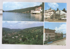 CARTE POSTALA - ROMANIA - RESITA 1986 foto