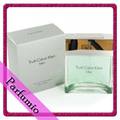 Parfum Calvin Klein Truth masculin, apa de toaleta 100ml foto