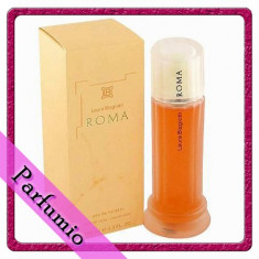 Parfum Laura Biagiotti Roma feminin, apa de toaleta 100ml foto