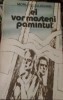 Morley Callaghan - Ei vor mosteni pamantul