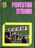 Povestiri stranii. Pagini antologice din literatura anglo-saxona