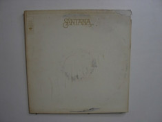 Disc Vinil LP : Santana - Welcome ( Gatefold Cover ) foto