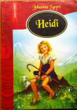 HEIDI - Johana Spyri, Alta editura