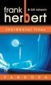 Frank Herbert, Bill Ransom - Pandora. Incidentul Iisus (Nemira 2006)