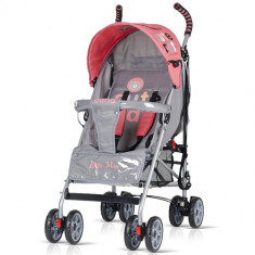 Carucior Sport Baby Max Daria 2013 Coral foto