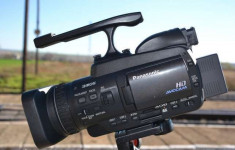 PANASONIC AG-HMC41E Full HD foto