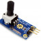 Potentiometer Sensor Module Rotation Angle Sensor Arduino competible (FS00056)