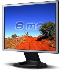 Monitor 17&amp;#039;&amp;#039; Hyundai ImageQuest B70A LCD foto