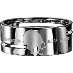 Inel GUESS UMR81007 nou cu eticheta si cutie proprie inclusa, gr. 64/20,4mm - IN STOC - pret catalog 69 euro foto