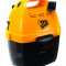 Aspirator portabil cu acumulator JCB 70360 - Umed si Uscat - Pret Redus de la 320 RON la 199 RON