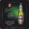 Suport de pahar / Biscuite BECK&#039;S
