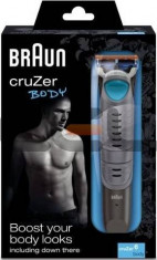 Braun Cruzer 6 body - NOU (nefolosit) foto