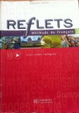 REFLETS METHODE DE FRANCAIS 3