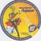 Suport de pahar / Biscuite ORANGINA