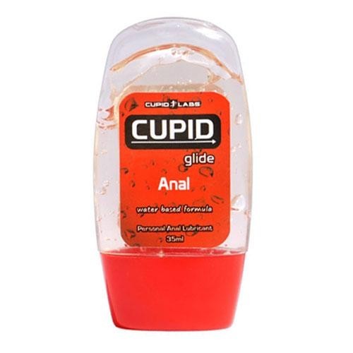 Cupid Glide lubrifiant anal, 45ml Cupid Glide lubrifiant anal, 45ml