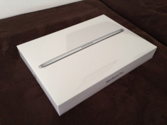 Macbook Pro Retina 15 i7 2.0 GHz | 8GB DDR3L | 256GB SSD | Intel Iris Pro GPU | ME293LL/A | Sigilat SUA foto