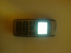 Nokia 1600 foto