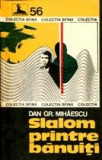 Dan Gr. Mihaescu - Slalom printre banuiti, 1981