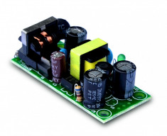 5V 1A Built-in Industrial Power Switching Power Supply Board Module (FS00055) foto