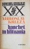 Miroslav Krleza - Banchet &icirc;n Blituania