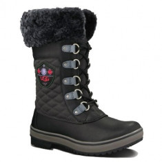 Ghete UGG Dama, calduroase si impermeabile noi size 5 US 35-36 EU foto