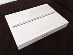 Noul Macbook Pro Retina 15 Haswell Late 2013 i7 / 16GB / 512GB SSD nVidia 750m foto