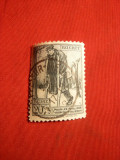 Serie Pt.Invalizii Razboi 1923 Belgia ,1val.stamp.