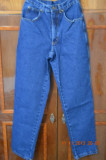 Blugi blue stone, 42, Bleumarin, Lungi