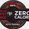 Suport de pahar / Biscuite COCA COLA ZERO