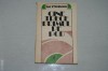 Cine trece primul pe pod - Ion V. Stratescu - Cartea romaneasca - 1981, Alta editura