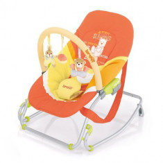 Balansoar Baby Rocker 092 foto