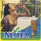Suport de pahar / Biscuite NESTEA