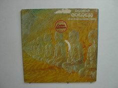 Disc Vinil LP : Devadip Carlos Santana - Oneness foto