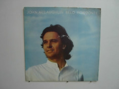 Disc Vinil LP : John McLaughlin - Belo Horizonte foto