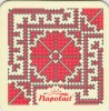 Suport de pahar / Biscuite NAPOLACT