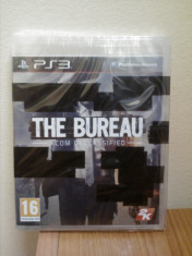 The Bureau: XCOM Declassified (PS3) SIGILAT (ALVio) + sute de alte jocuri PS3 ( VAND / SCHIMB ) foto