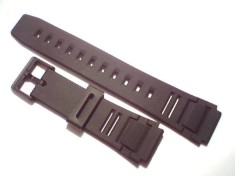 curea ceas Casio ABX-20,ABX-23,ABX-24,DB-81,DB-150,AW-44,dar si alte modele. foto