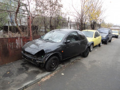 ford ka 2001 dezmembrez foto