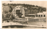 CPI (B3310) OCNA SIBIULUI, LACUL CLOSCA, EDITURA LIBRARIA NOASTRA, CIRCULATA, 1955, STAMPILA, TIMBRU